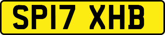 SP17XHB