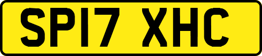 SP17XHC