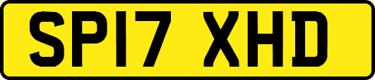 SP17XHD