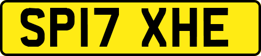 SP17XHE