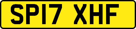 SP17XHF