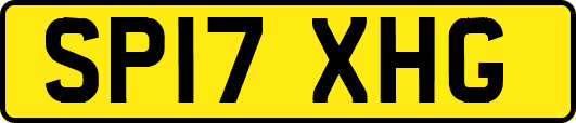 SP17XHG