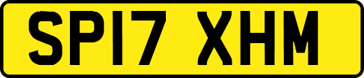 SP17XHM