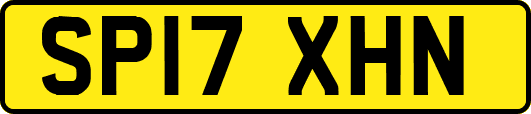 SP17XHN