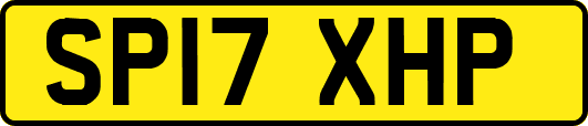 SP17XHP