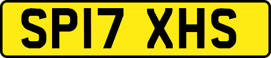 SP17XHS