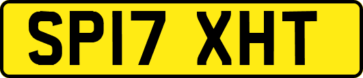 SP17XHT