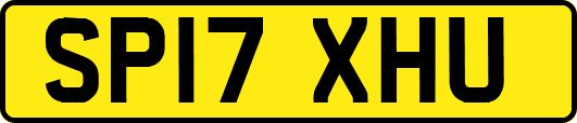 SP17XHU