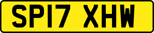 SP17XHW