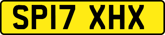 SP17XHX