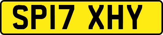 SP17XHY
