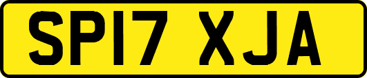 SP17XJA