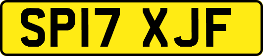 SP17XJF
