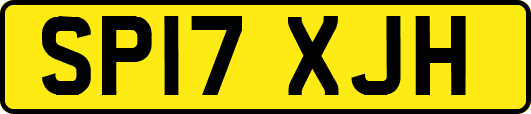 SP17XJH