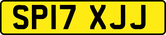 SP17XJJ
