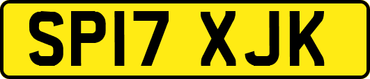 SP17XJK
