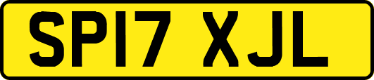 SP17XJL
