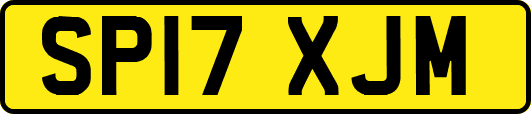 SP17XJM