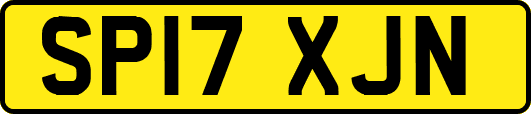 SP17XJN