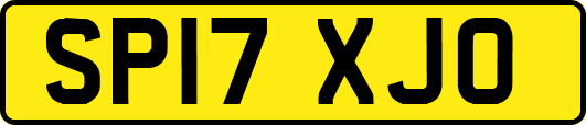 SP17XJO