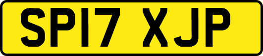 SP17XJP