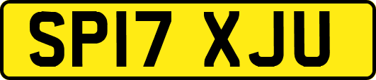 SP17XJU