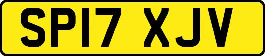 SP17XJV