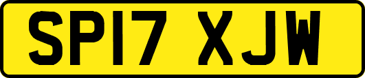 SP17XJW