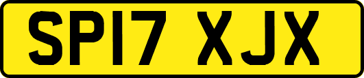 SP17XJX