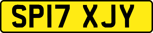 SP17XJY