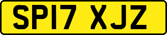 SP17XJZ