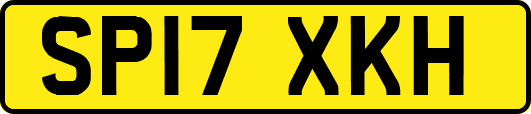 SP17XKH