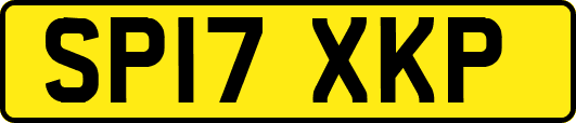 SP17XKP