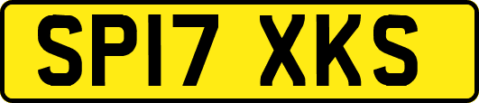 SP17XKS