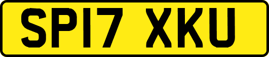SP17XKU