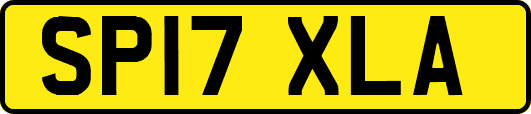 SP17XLA