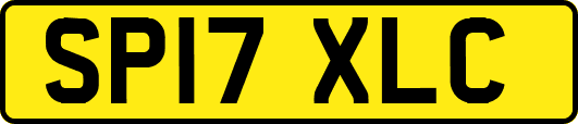 SP17XLC