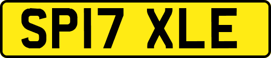 SP17XLE