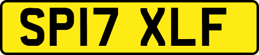 SP17XLF