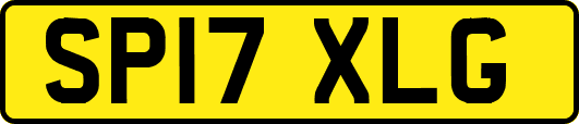 SP17XLG