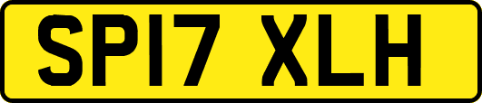 SP17XLH