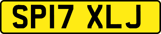 SP17XLJ