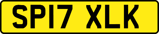 SP17XLK