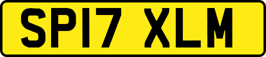 SP17XLM