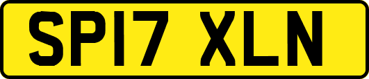 SP17XLN