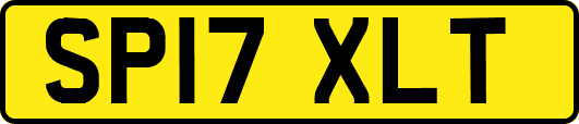 SP17XLT