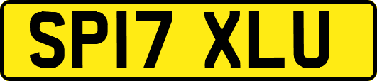 SP17XLU