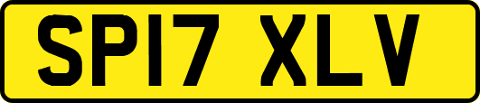 SP17XLV