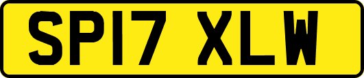 SP17XLW