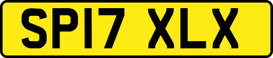 SP17XLX